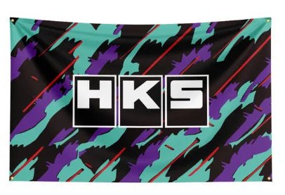 HKS Flag
