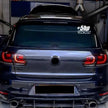 ”+5hp Sticker“decal
