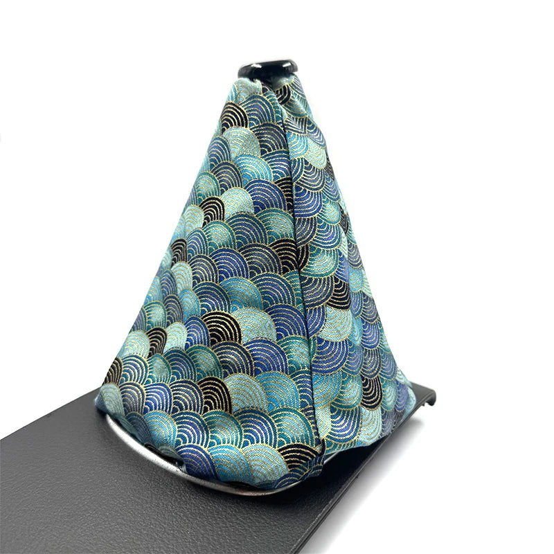 JDM Car Japanese Kimono  Car Shifter Boot Cover