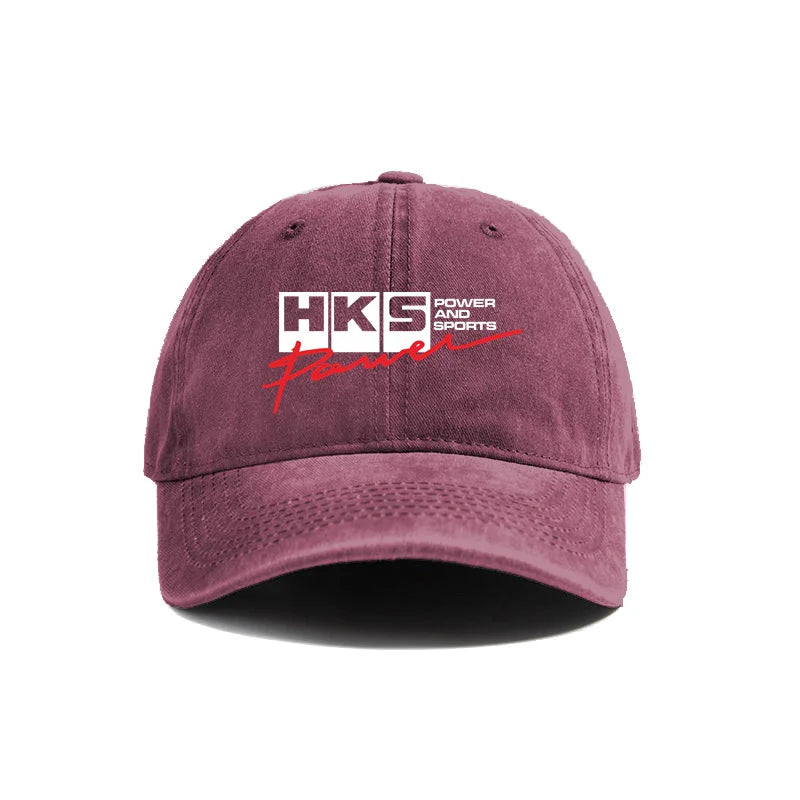 HKS Power Cap
