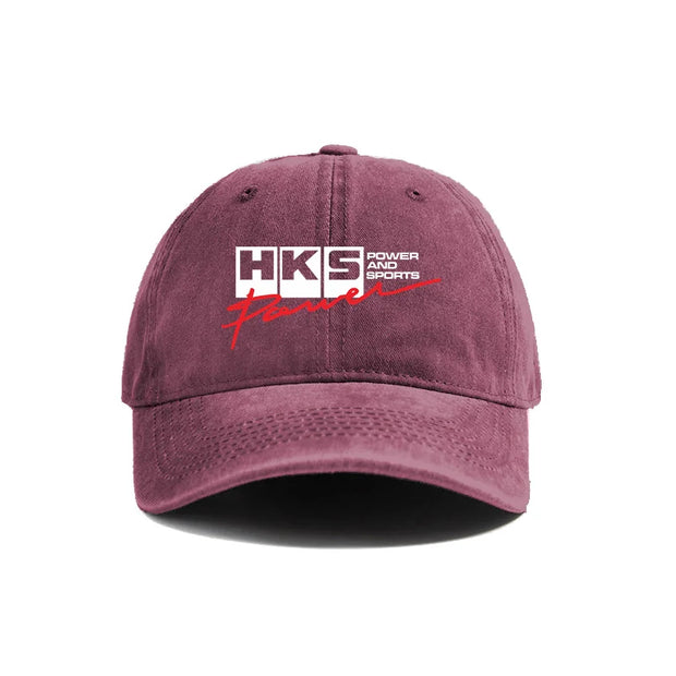 HKS Power Cap