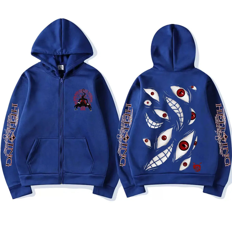 Fullmetal Alchemist Sweatshirt