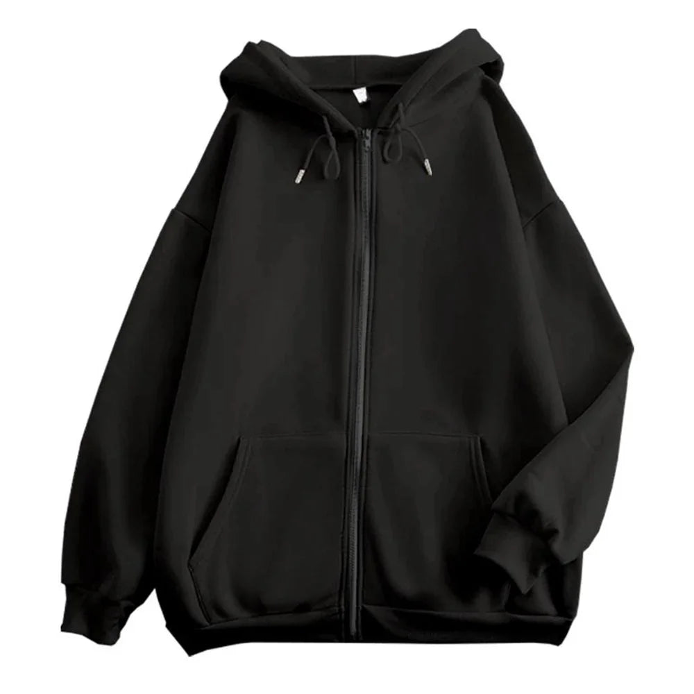 High Street Hoodie
