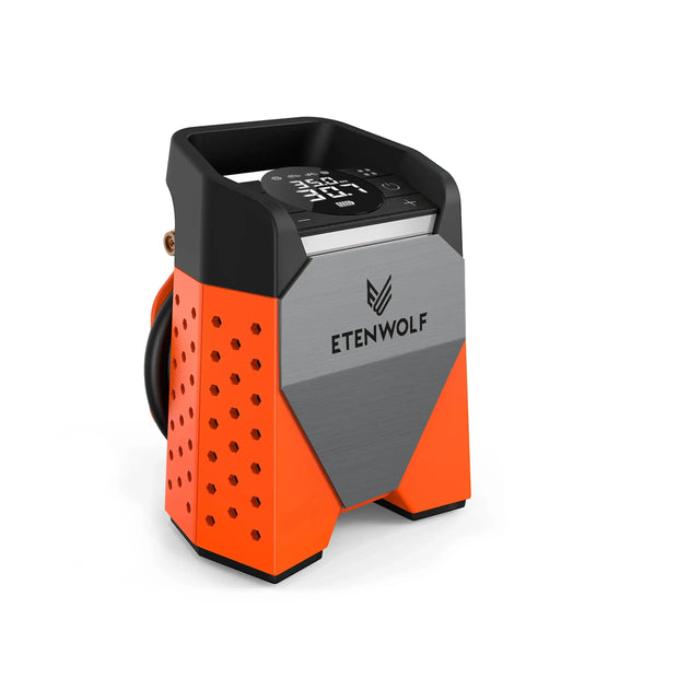 ZEPHYR S3 Portable Tire Inflator