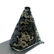 JDM Car Japanese Kimono  Car Shifter Boot Cover