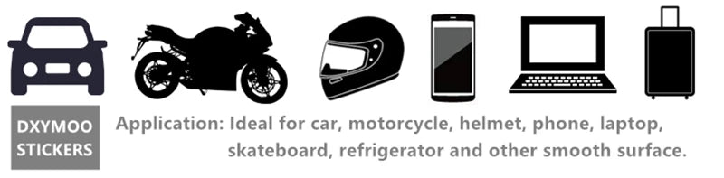 Jeep Wrangler Front Window Decal