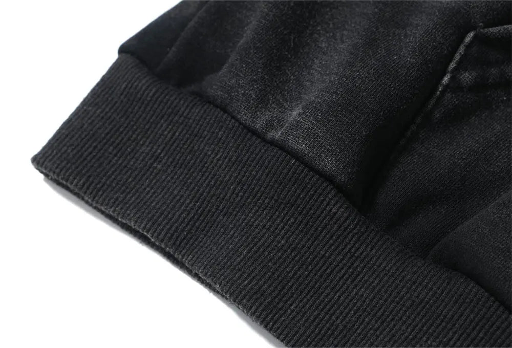 Korn Rock Band World Tour Hoodies