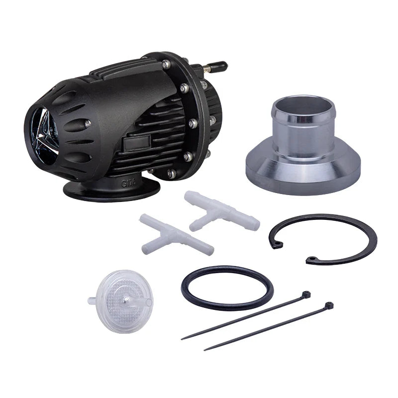 HKS Universal Blow Off Valve