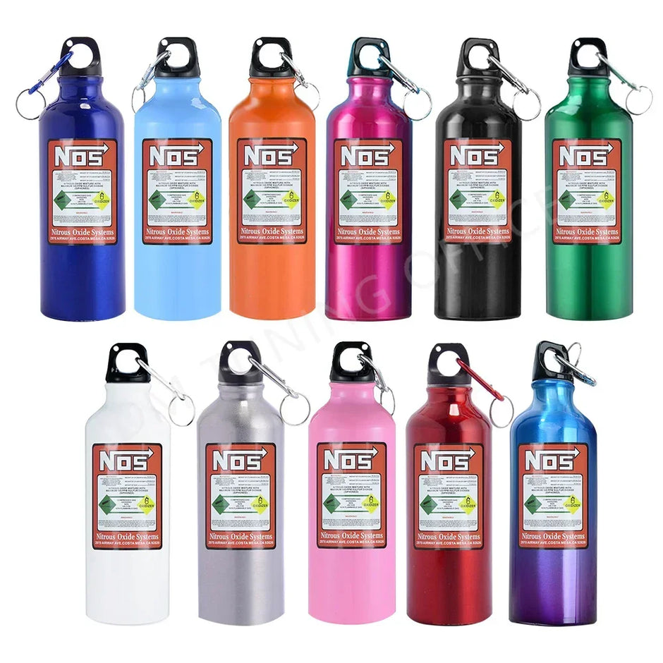 JDM Single 500ml NOS Bottle