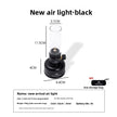 MOUNTAINHIKER Outdoor Camping Gas Lamp Set