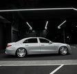 Borui Forged Wheel High 2-piece