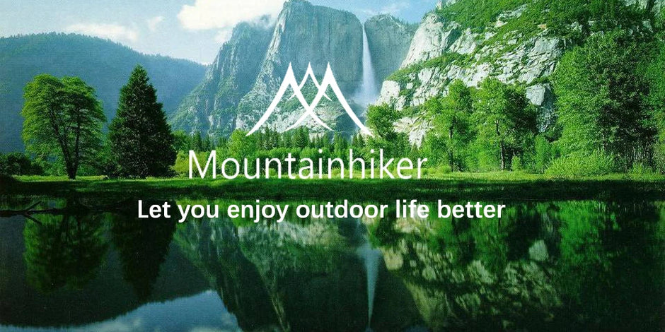 MOUNTAINHIKER Upgraded Torch (Flamethrower)