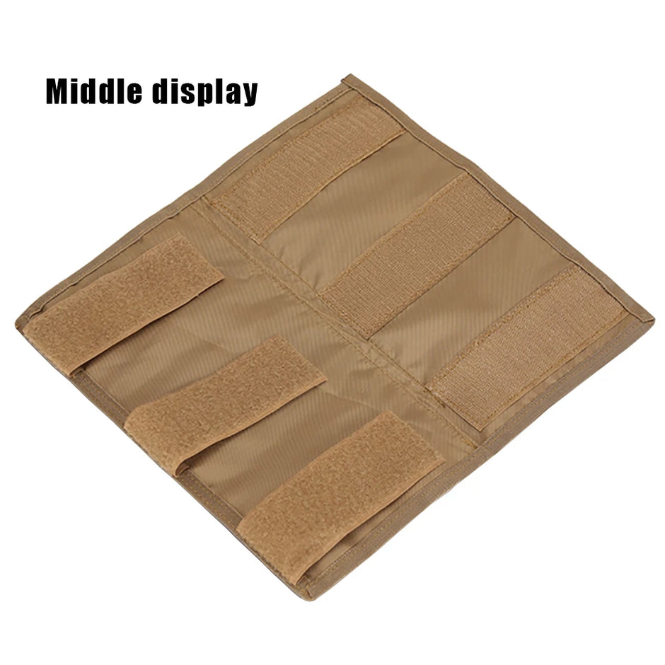 Car Sun Visor Organizer