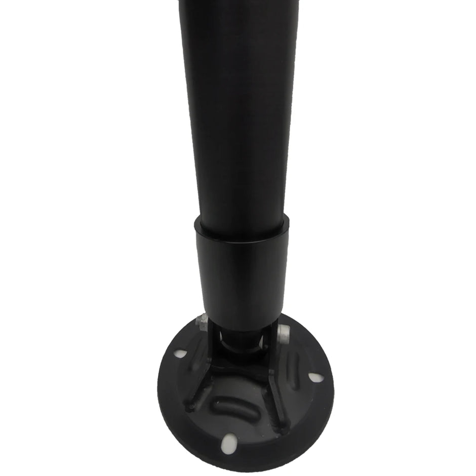 Nick NickHigh Quality Aluminum Manual Jack  High Lift Jack 3000lbs Load Capacity Offroad Reovery Jacks