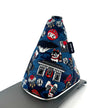 JDM Car Japanese Kimono  Car Shifter Boot Cover
