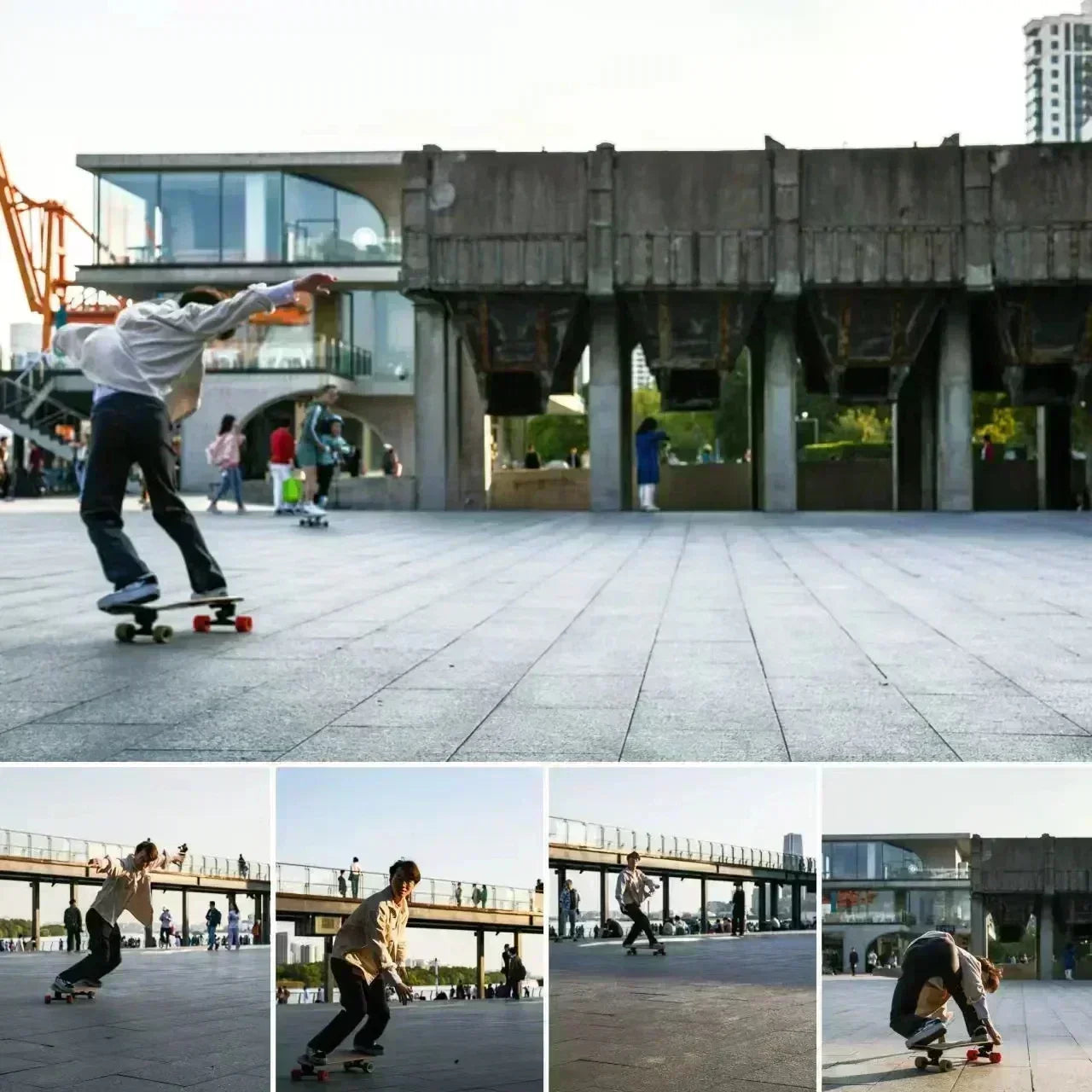 My Dress Up hooded sweatshirt