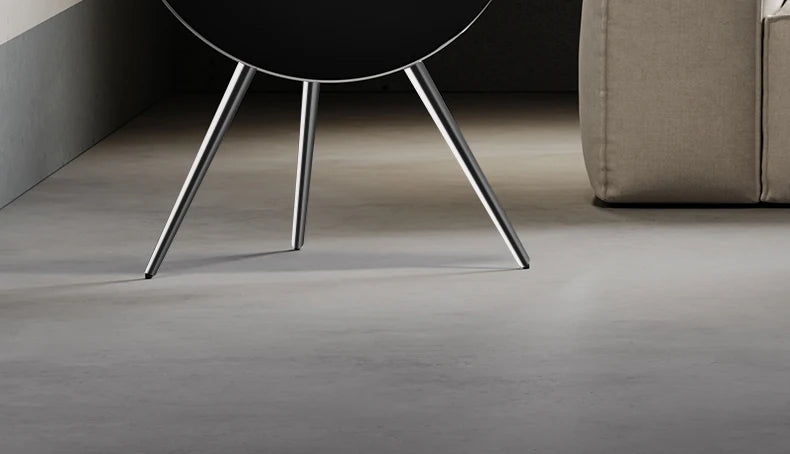 Art Master S Floating Lyrics Speaker Vinyl