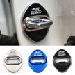 Car Door Lock Cover - Mugen