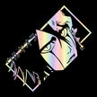 Bleach Sad Hollow Car Stickers