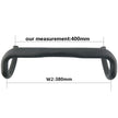 RXL SL Carbon Drop Bar Road Bike Handlebar – 31.8mm, 380–440mm
