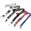 Lanyard Keychain - Mugen