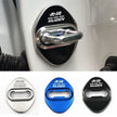 Car Door Lock Cover - Mugen