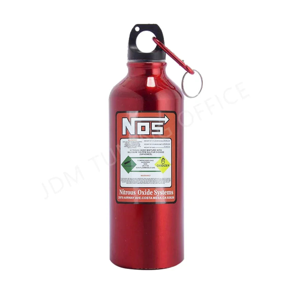 JDM Single 500ml NOS Bottle