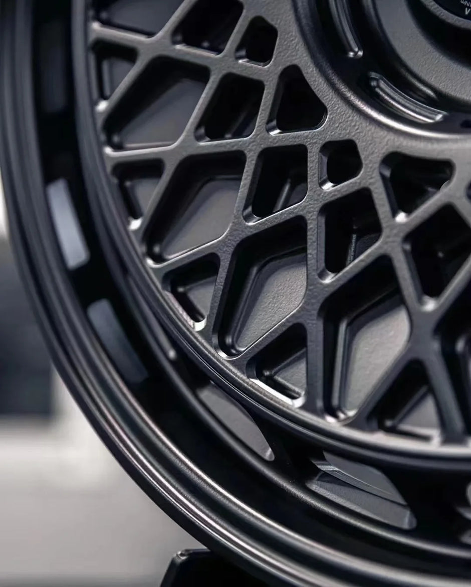 Net Custom Forged Wheels 2 Pieces  5x114.3 5x112 5x120