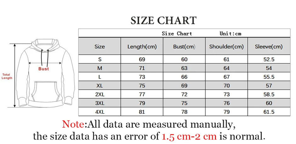 Chainsaw Man Power Sweatshirt