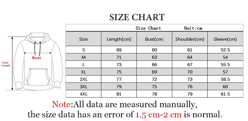 Chainsaw Man Power Sweatshirt