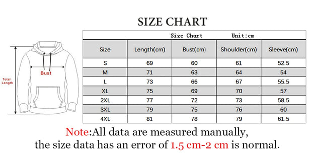 Chainsaw Man Power Sweatshirt