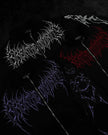 Men's Gothic Streetwear
