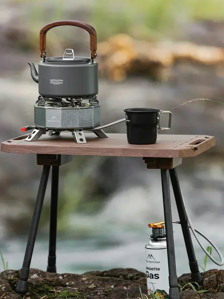 MOUNTAINHIKER 15800W 19800W Camping Gas Stove