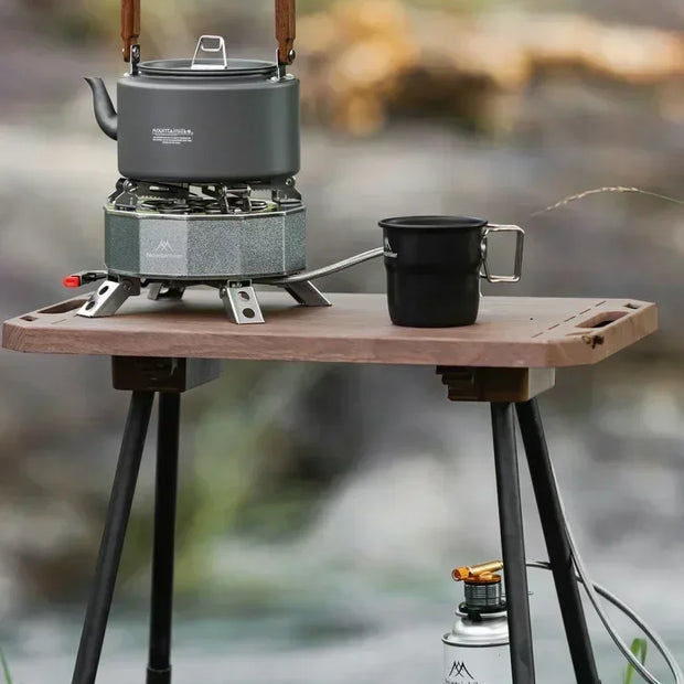 MOUNTAINHIKER 15800W 19800W Camping Gas Stove