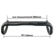 RXL SL Carbon Drop Bar Road Bike Handlebar – 31.8mm, 380–440mm
