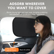 SEAMETAL Car Side Window Sunshade Protection  UV Blocking
