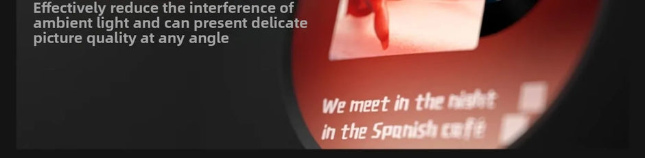 Art Master S Floating Lyrics Speaker Vinyl