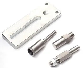 Motorcycle Central Stand – Heavy-Duty Center Support