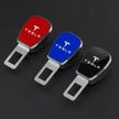 Car Seat Belt Clip Extender Tesla Model 3 Y S X