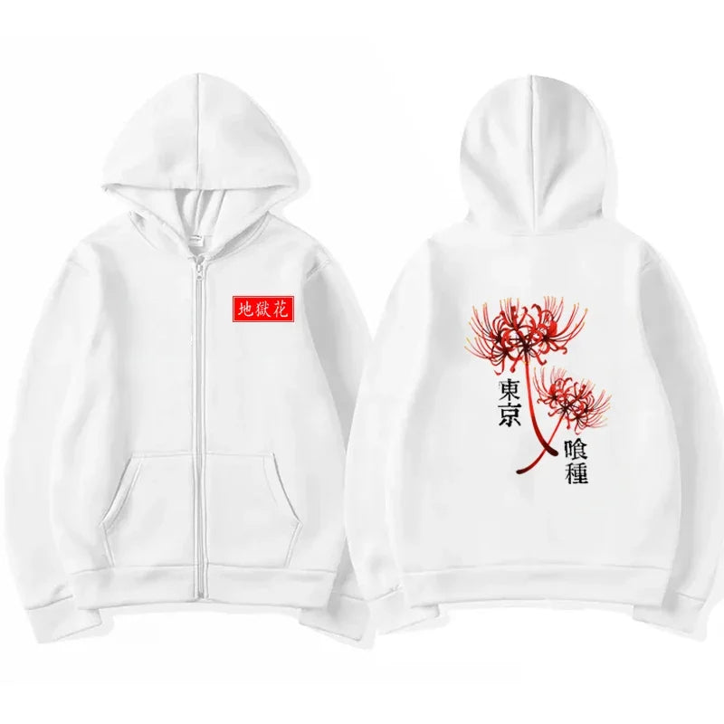 tokyo Ghoul  Hoodies
