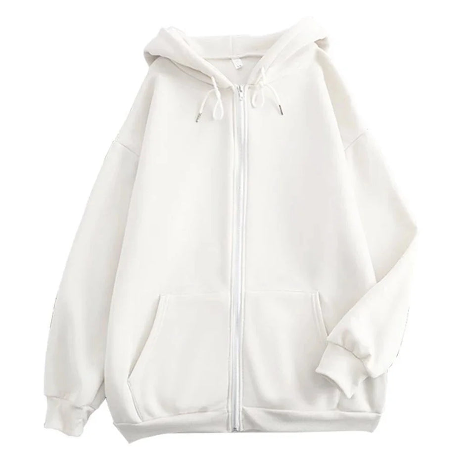 High Street Hoodie