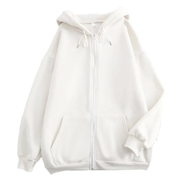 High Street Hoodie