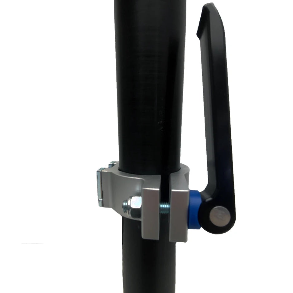 Nick NickHigh Quality Aluminum Manual Jack  High Lift Jack 3000lbs Load Capacity Offroad Reovery Jacks