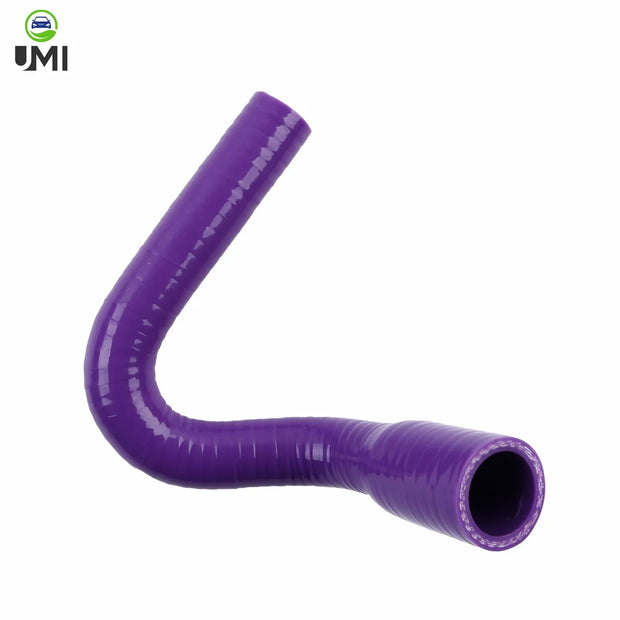 Silicone Radiator Pipe kit (11PCS 3PLY For BMW E36 323i 325i 325iX 328i M3 1992-1999 )