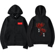 tokyo Ghoul  Hoodies