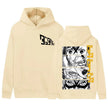 Dandadan Okarun Hoody