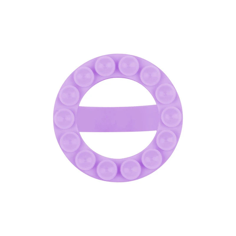 1pc Silicone Suction Pad