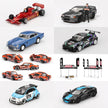 MINI GT Kaido 1:64 Diecast Model Car