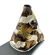 JDM Car Japanese Kimono  Car Shifter Boot Cover