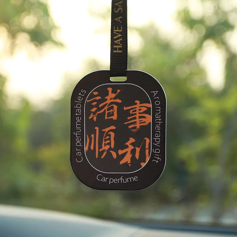 Aromatherapy Pendant